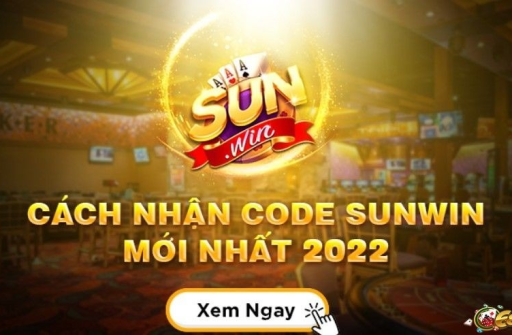 Hướng Dẫn Sử Dụng Mã Code Sunwin