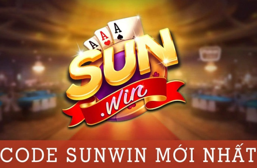 Top 5 Mã Code Sunwin Hot Nhất 2024